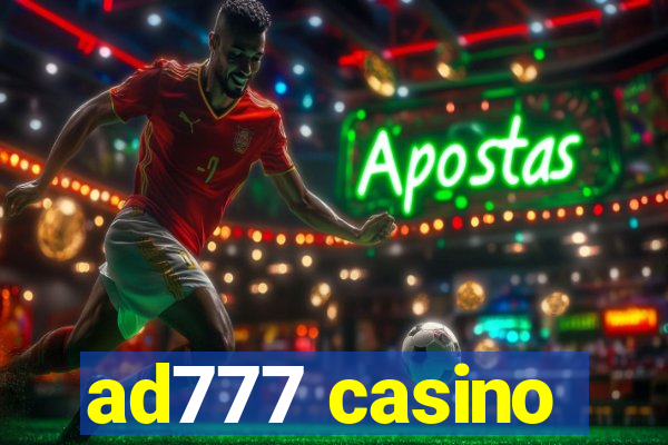 ad777 casino